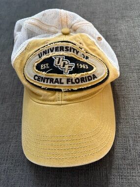 UCF Hat